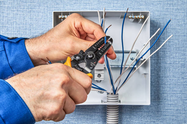 Emergency Electrical Repair Services in Brown City, MI