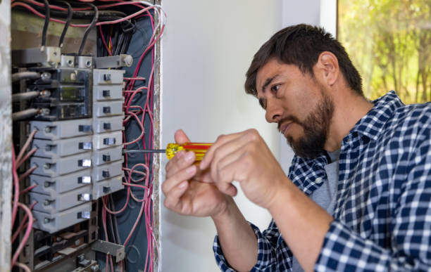 Emergency Electrical Repair Services in Brown City, MI